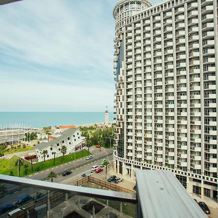 Batumi Royal Apartments Екстериор снимка