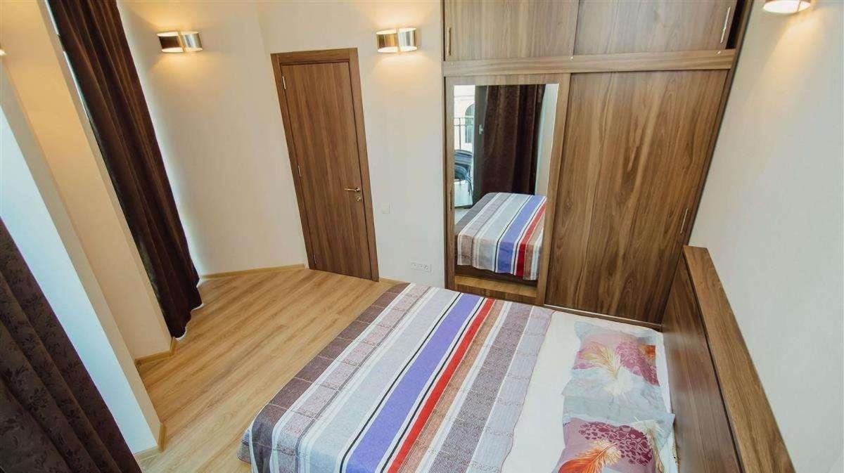 Batumi Royal Apartments Екстериор снимка