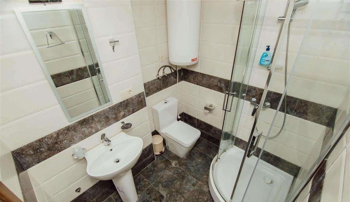 Batumi Royal Apartments Екстериор снимка