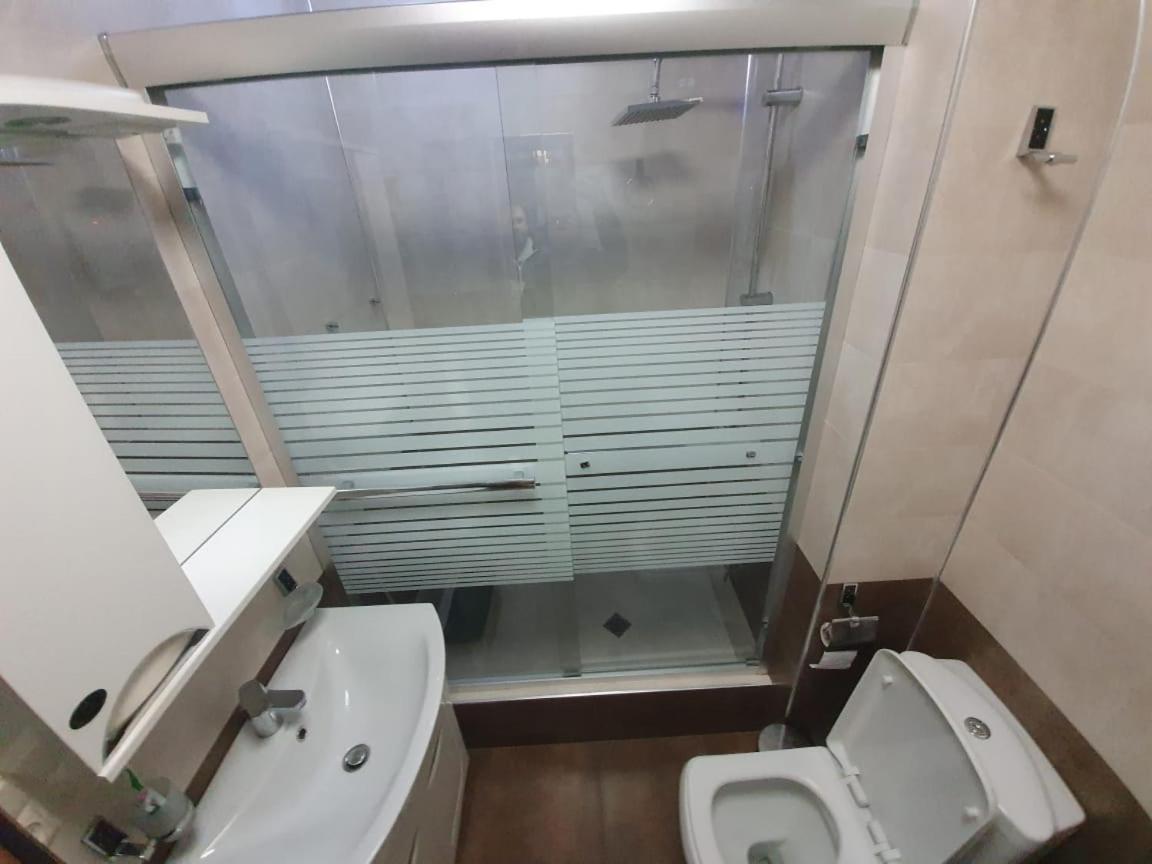 Batumi Royal Apartments Екстериор снимка