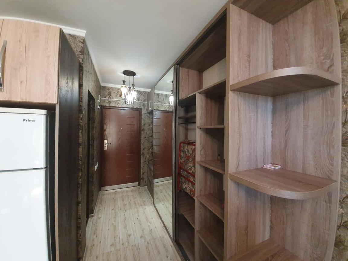Batumi Royal Apartments Екстериор снимка