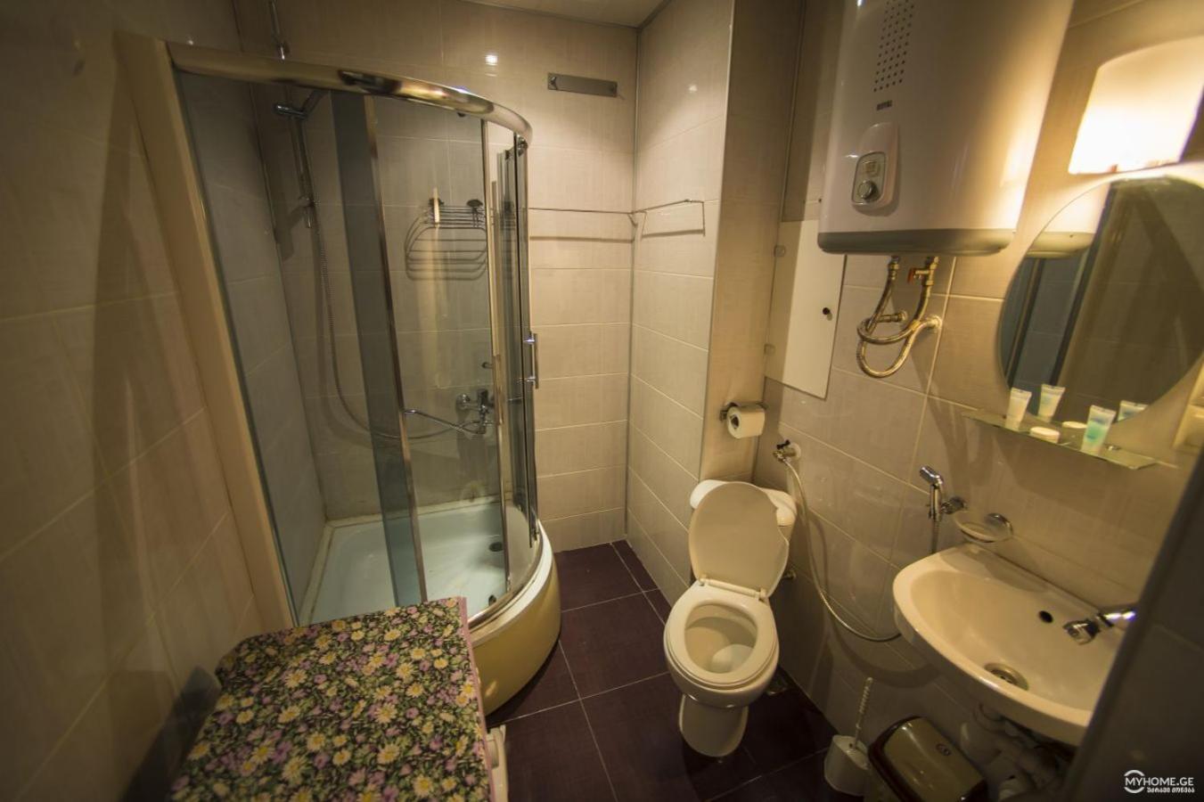 Batumi Royal Apartments Екстериор снимка