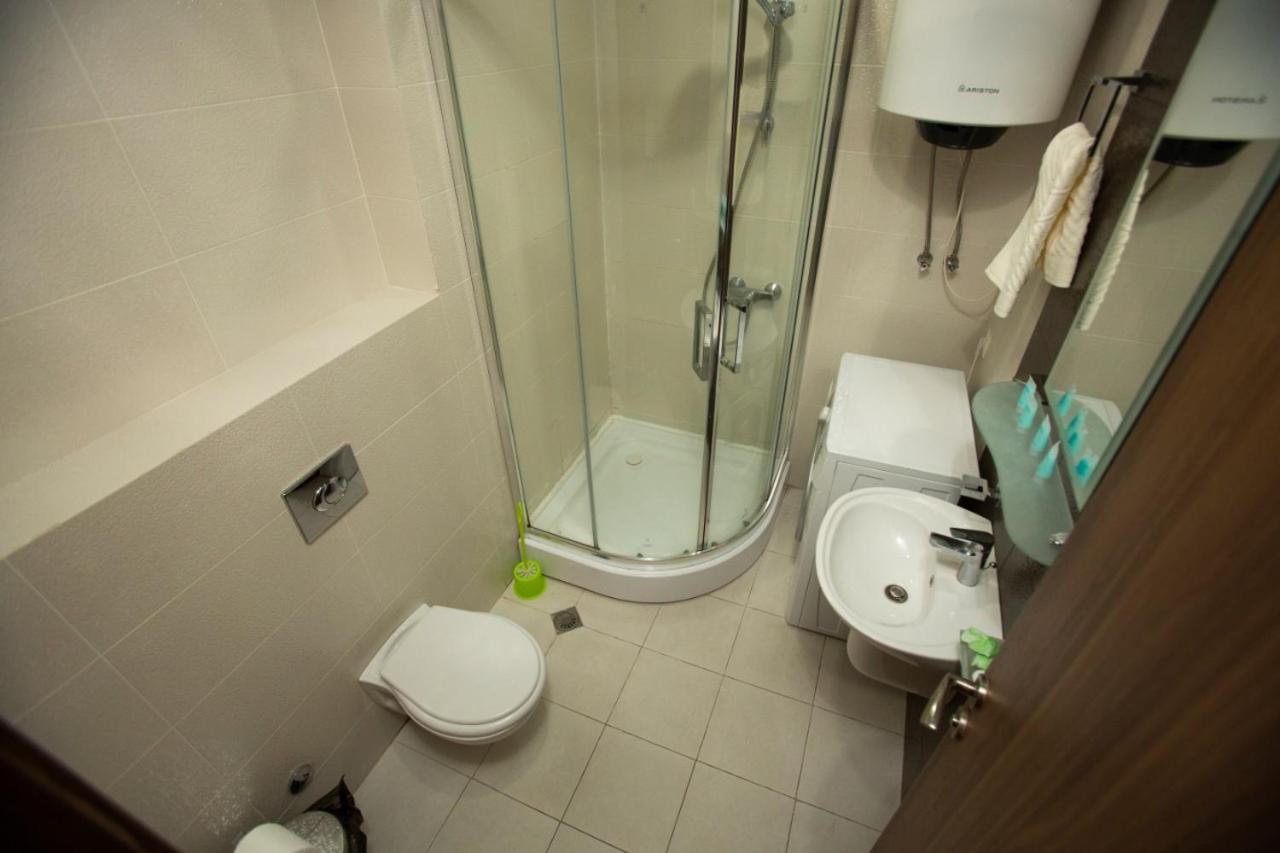 Batumi Royal Apartments Екстериор снимка