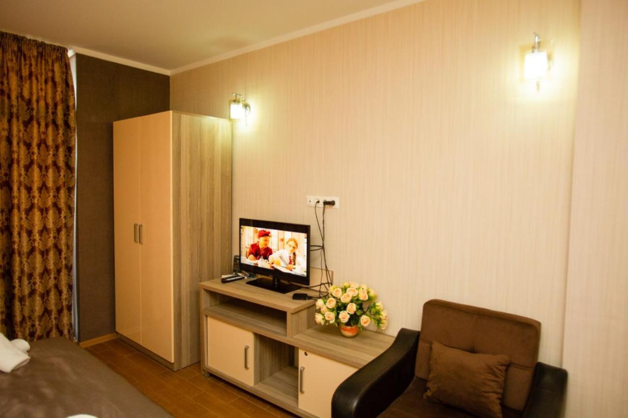 Batumi Royal Apartments Екстериор снимка