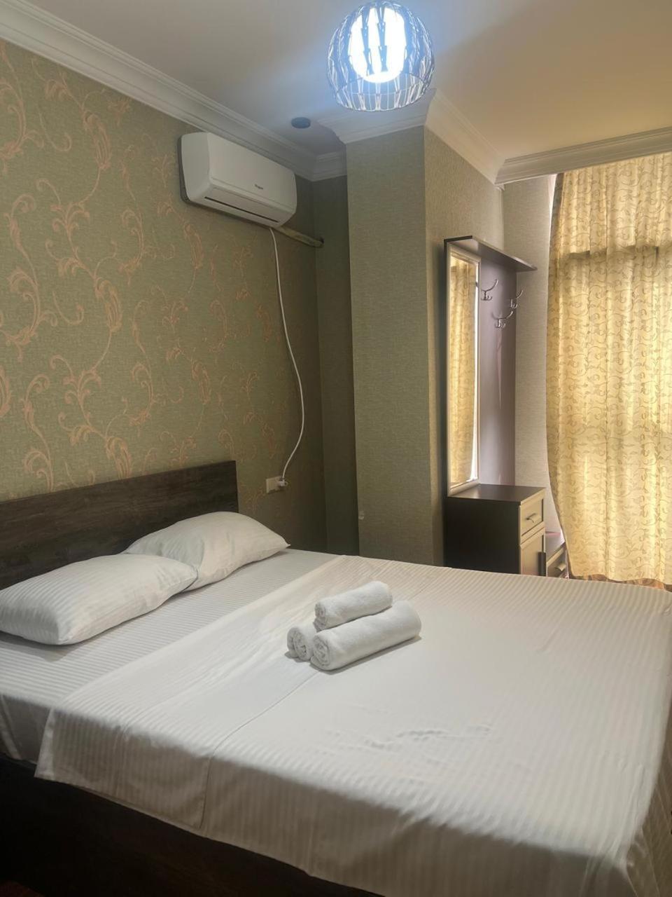Batumi Royal Apartments Екстериор снимка