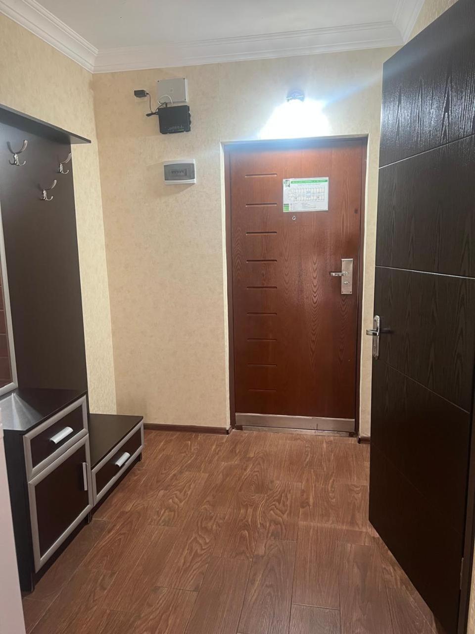 Batumi Royal Apartments Екстериор снимка