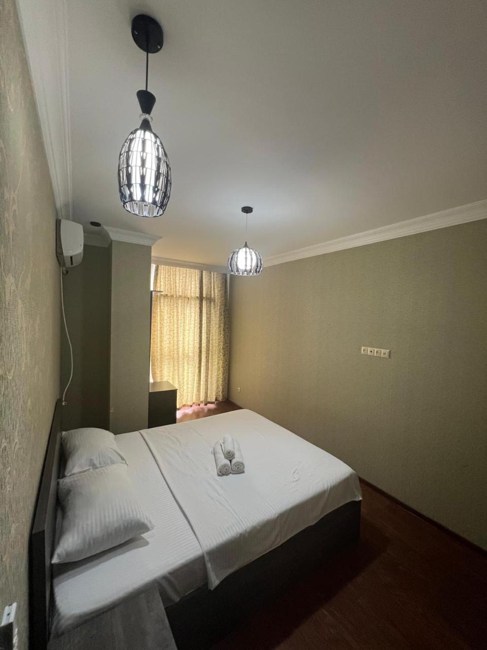Batumi Royal Apartments Екстериор снимка